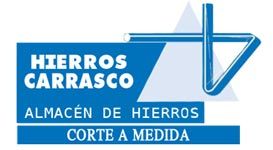 Hierros Carrasco logo