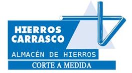 Hierros Carrasco logo
